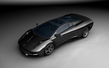 Картинка автомобили 3д storm