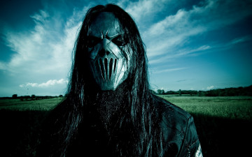 Картинка музыка slipknot