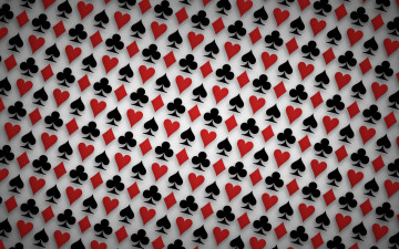 Картинка разное текстуры фон текстура масти карточные символы