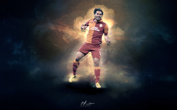 Картинка спорт футбол игрок