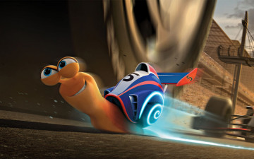 Картинка turbo мультфильмы турбо