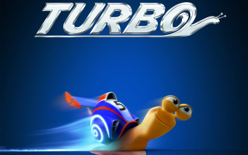 обоя turbo, мультфильмы, турбо