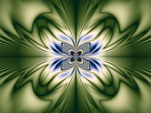 Обои картинки фото 3д, графика, fractal, фракталы, цвета, узор, фон