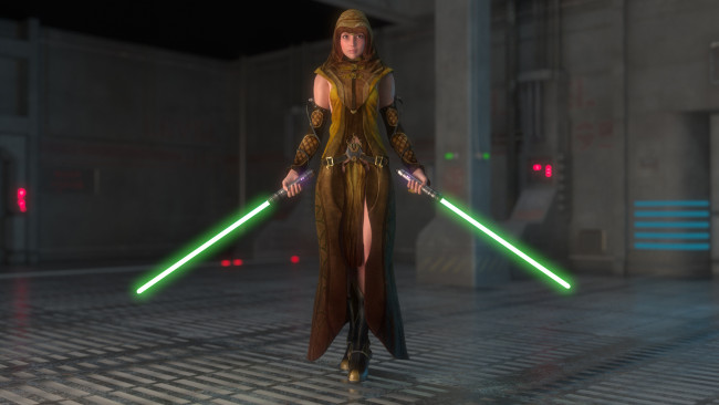 Обои картинки фото 3д, графика, fantasy, фантазия, девушка