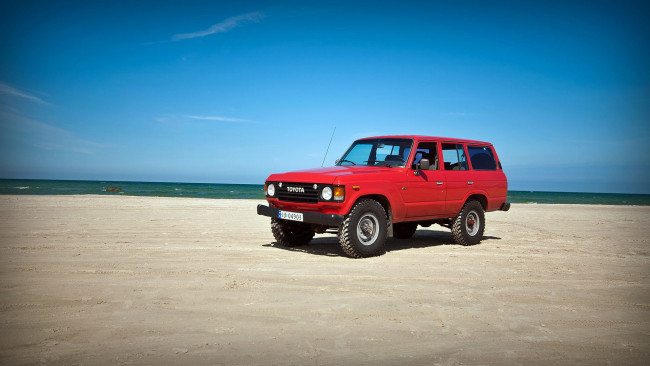 Обои картинки фото автомобили, toyota