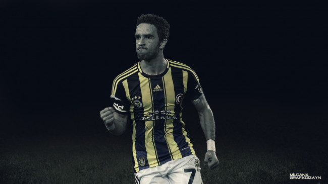 Обои картинки фото спорт, футбол, игрок