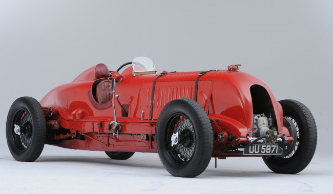 Обои картинки фото автомобили, классика, bentley