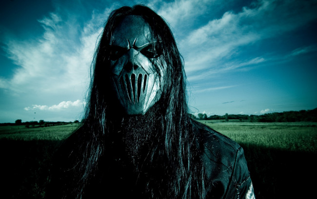 Обои картинки фото музыка, slipknot