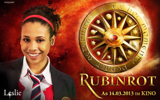 Обои картинки фото rubinrot, кино, фильмы, таймлесс, рубиновая, книга