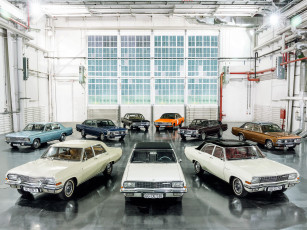 Картинка автомобили opel