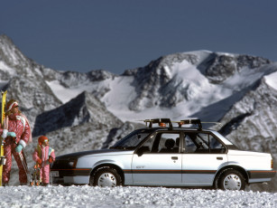 Картинка автомобили opel