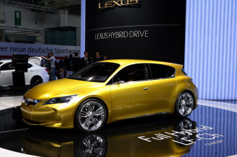 Картинка автомобили выставки+и+уличные+фото lexus