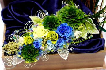 Картинка цветы букеты +композиции букет