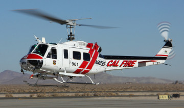 Картинка авиация вертолёты взлёт вертолёт пожарный