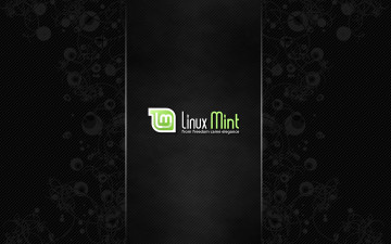 Картинка компьютеры linux логотип фон