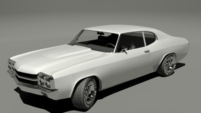 Обои картинки фото автомобили, 3д, автомобиль