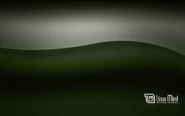 Обои картинки фото компьютеры, linux, фон, логотип