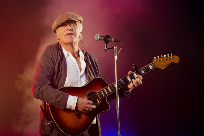 Обои картинки фото kim larsen, музыка, ким, ларсен, гитарист, вокалист, рок-музыка