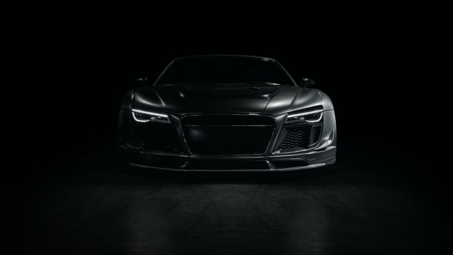 Обои картинки фото audi r8, автомобили, audi