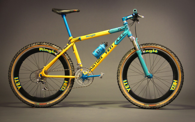 Обои картинки фото велосипед, техника, велосипеды