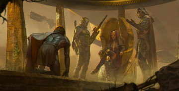 Картинка фэнтези _star+wars nicolas gekko фан-арт звёздные войны star wars