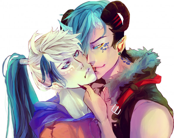 Обои картинки фото разное, арты, парни