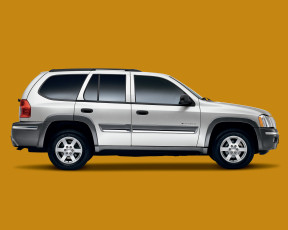 Картинка автомобили isuzu