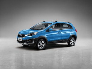 Картинка автомобили changfeng автомобиль фон