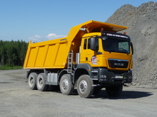 Картинка автомобили man