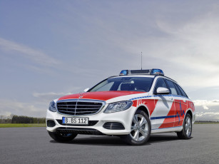 Картинка автомобили скорая+помощь mercedes benz