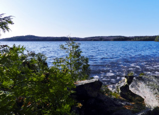 Картинка природа реки озера лед река разлив вода