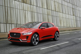 Картинка автомобили jaguar