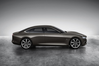 Картинка автомобили pininfarina hybrid