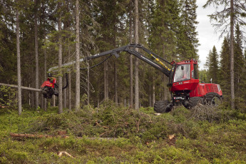 обоя техника, другое, valmet