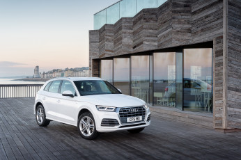 Картинка автомобили audi