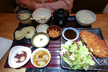 Картинка еда разное японская кухня