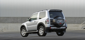 Картинка автомобили mitsubishi