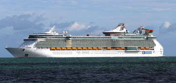 Картинка liberty корабли лайнеры круиз лайнер