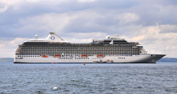 Картинка marina корабли лайнеры круиз лайнер