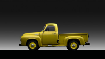 Картинка автомобили ford