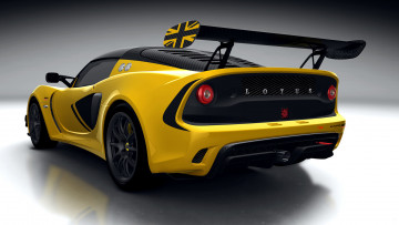 Картинка lotus+exige+race-380+2017 автомобили lotus 2017 race-380 exige