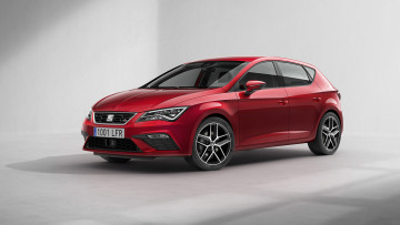 Картинка seat+leon-5+door+2017 автомобили seat door leon-5 2017