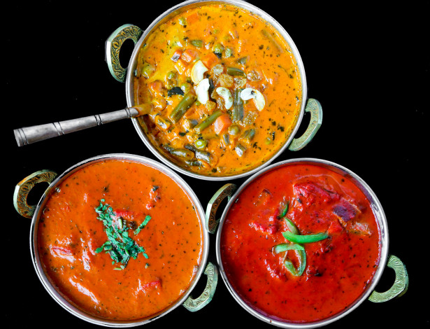 Обои картинки фото еда, первые блюда, суп