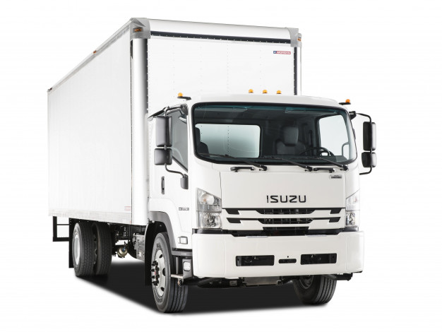 Обои картинки фото автомобили, isuzu