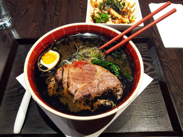 Обои картинки фото еда, первые блюда, суп