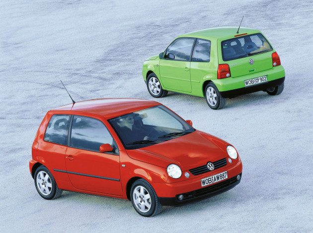 Обои картинки фото автомобили, volkswagen