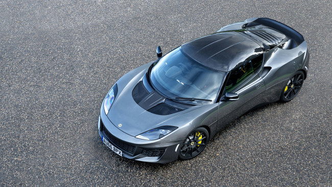 Обои картинки фото lotus evora sport-410 2017, автомобили, lotus, 2017, sport-410, evora