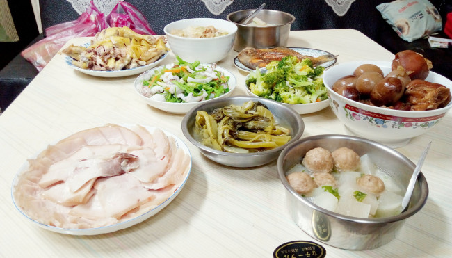 Обои картинки фото еда, разное, застолье