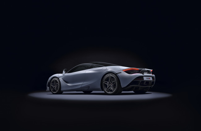 Обои картинки фото автомобили, mclaren