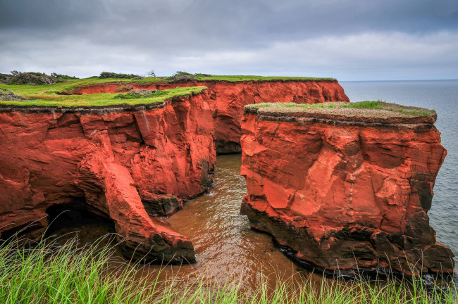 Обои картинки фото природа, побережье, море, берег